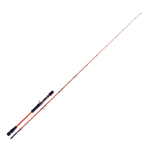 Slow pitch/Jigging rods - Canna From Slowpitch Ballista Teracore