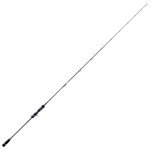 Fishing rods - Canna From Slowpitch Mineri
