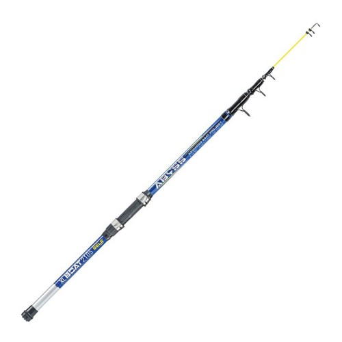 Fishing rods - Rod From Bolentino Abyss Xl Boat