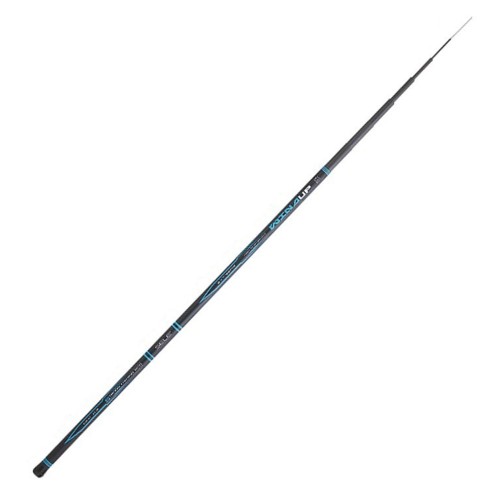 Fixed rods - Fixed Wind Up Fishing Rod