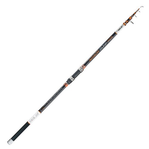 Fishing rods - Rod From Surfcasting Argor Surf