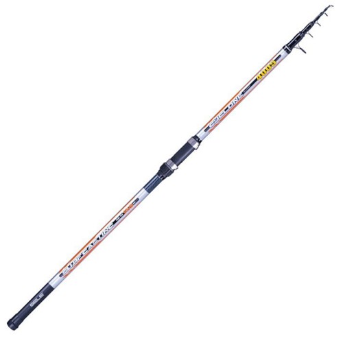 Surfcasting rods - Surfcasting Rod Cyclone Surf
