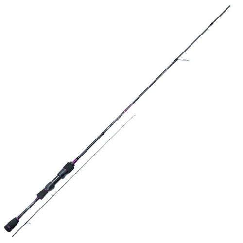 Trout area rods - Eternity Fishing Rod