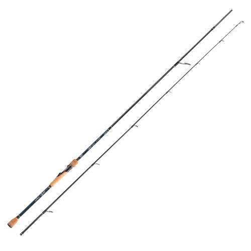 Fishing rods - Light Spin Fishing Rod