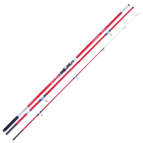 Surfcasting rods - Fusion Hy Surf Surfcasting Rod