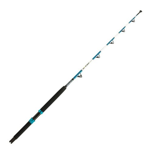 Fishing rods - Trolling Rod To Drag