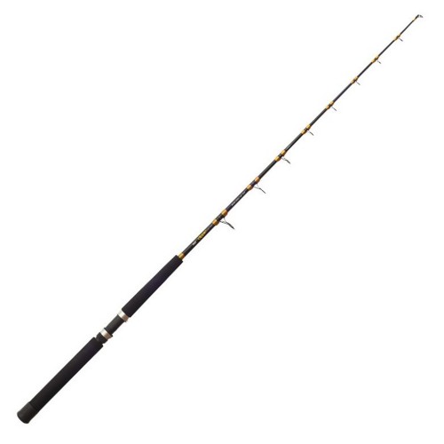 Fishing rods - Trolling Rod Clipper