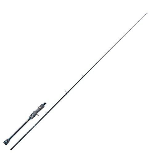 Slow pitch/Jigging rods - Slow Jigging Air Swimmers Rod