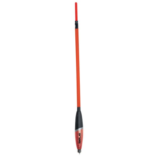 Fishing - Fixed Weight Black/red