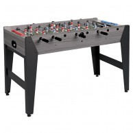 Table Football, Five-a-side Football Table F-zero Professional Table With Retractable Rods