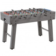 Table Football, Five-a-side Football Table F-2 Professional Table With Retractable Rods