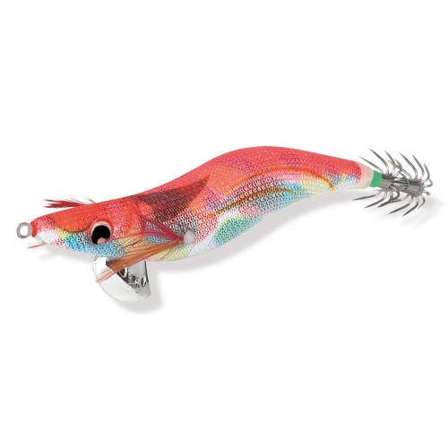 Squid - Cebo Artificial Egi Flash Ika