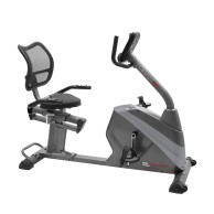 Exercise Bike Gym Bike Brx-r95 Hrc Recumbent
