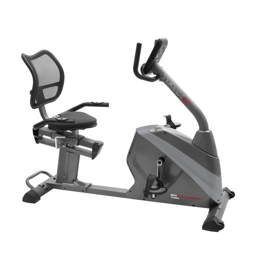 Exercise bikes/pedal trainers - Exercise Bike Gym Bike Brx-r95 Hrc Recumbent