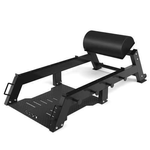Gymnastic Benches - Hip Thrust Bench 240