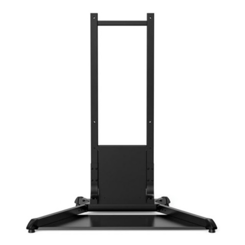 Gym Equipment - Stand For Polyercolina Dual Pulley Prx-5000