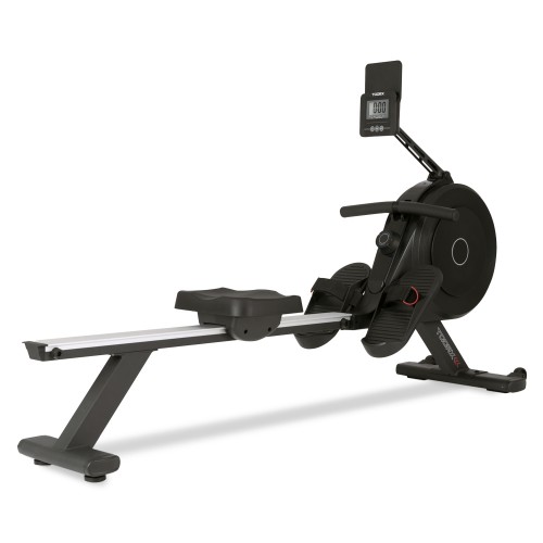 Fitness - Rowing Machine Rwx-200 Magnetic And Air Resistance With Wireless Receiver