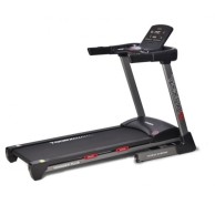 Voyager Plus Hrc Electric Treadmill + Heart Rate Monitor