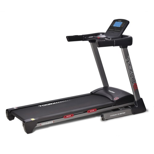 Tapis Roulant - Treadmill Voyager Hrc App Ready 3.0
