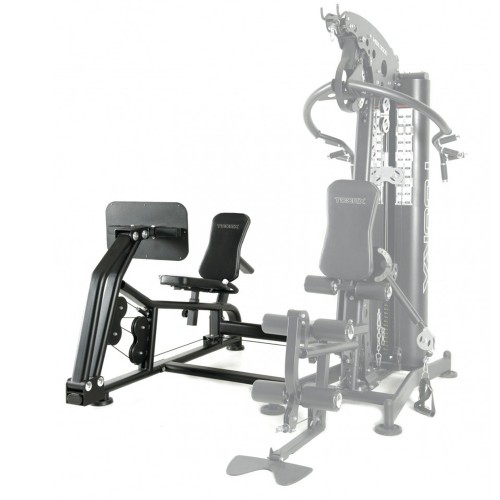 Gym Equipment - Leg Press For Msx-3000