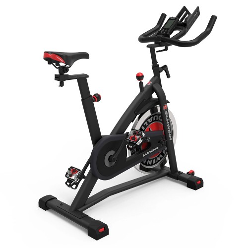 maquinas cardiovasculares - Bicicleta Indoor 700ic