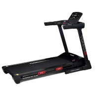 Experience Plus Hrc Electric Treadmill + Heart Rate Monitor