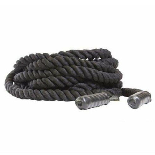 Fitness and Pilates equipment - Training Rope Ø 50 Mm X 15 Mt