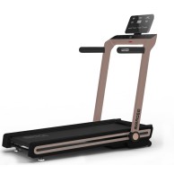Mirage C60 Hrc Space-saving Folding Electric Treadmill