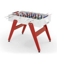Football Table Football Table Football Table Cross Professional Table With Retractable Rods