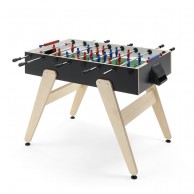 Table Football Table Football Cross Outdoor Professional Table With Retractable Rods