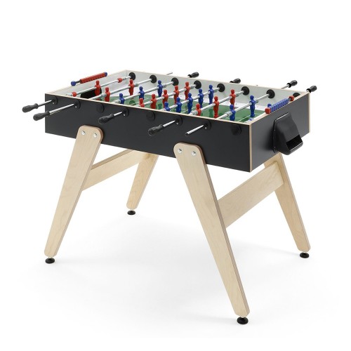 Games - Design Football Table Soccer Table Football Table Cross Outdoor Retractable Rods