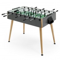 Table Football Table Football Table Football Flamingo Professional Table With Retractable Rods