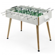 Table Football, Five-a-side Football, Flamingo Table Football, Professional Table With Outgoing Auctions