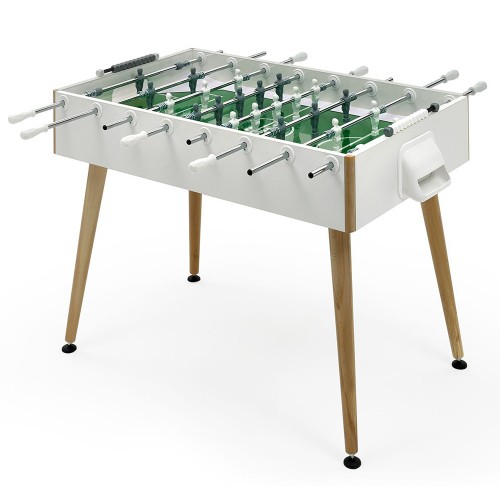 Games - Design Football Table Football Table Football Flamingo Outgoing Rods