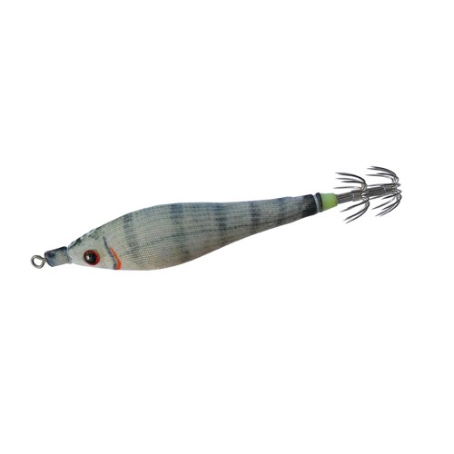 Fishing - Artificial Bait Soft Real Fish