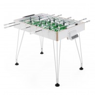 Foosball Table Apollo 20 Professional Foosball Table With Retractable Rods