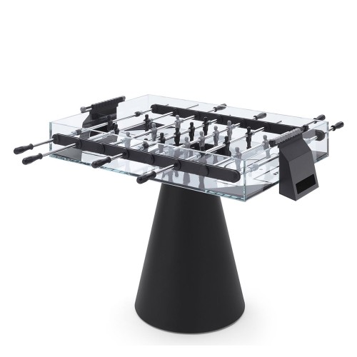 Games - Ghost Table Football Table Football Table Design With Retractable Rods
