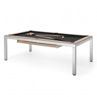 Design Carambola Billiard Cube Table