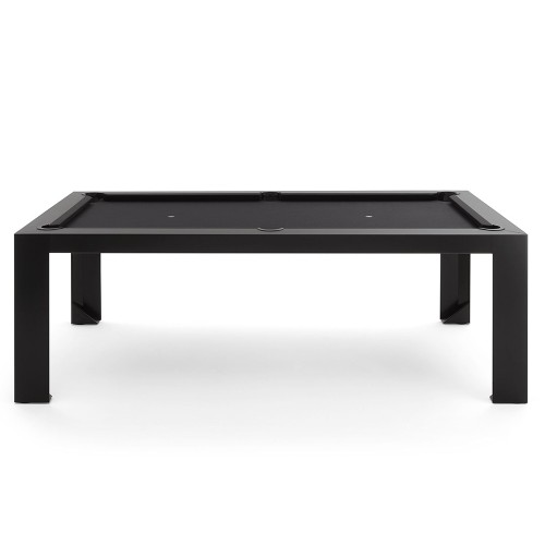 Billiard tables - Design Carambola Cubist Billiard Table 7