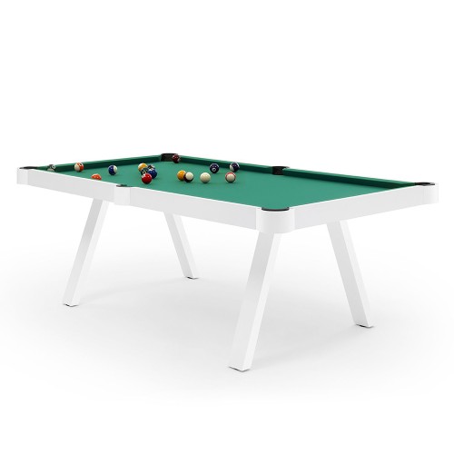 Billiard tables - Design Carambola Billiard Table Etoile 7