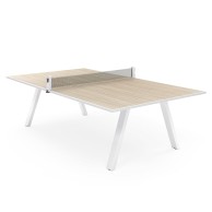 Design Grasshopper Table Tennis Table