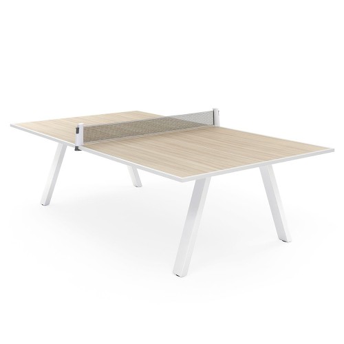 Ping Pong - Design Grasshopper Table Tennis Table