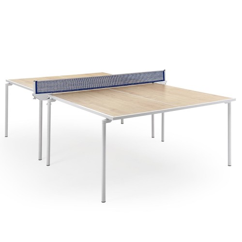 Ping Pong Tables - Design Spider Ping Pong Table