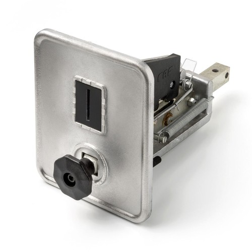 Football table spare parts - Coin Acceptor For Fas Foosball Table Football