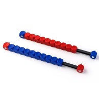 Set Of Cube Scoreboards For Table Football And Foosball