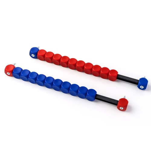 Football table spare parts - Set Of Cube Scoreboards For Table Football And Foosball