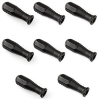 Kit 8 Pieces Standard Knob For Fas Table Football