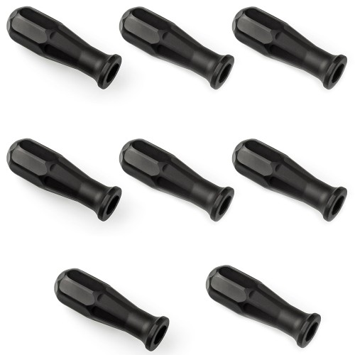 Games - Kit 8 Pieces Standard Knob For Fas Table Football