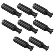 Kit 8 Pezzi Manopola L97 Termoplastica Calciobalilla Biliardino