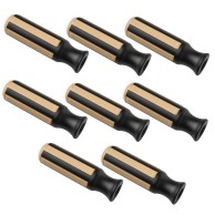 8 Piece Foosball Table Football Competition Knob Kit